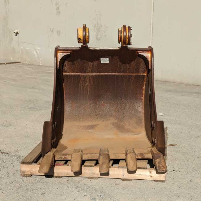 Used BUCKET & ADJ GRP 1683061 3
